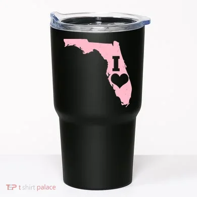Tumbler
