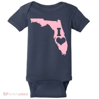 Baby Bodysuit