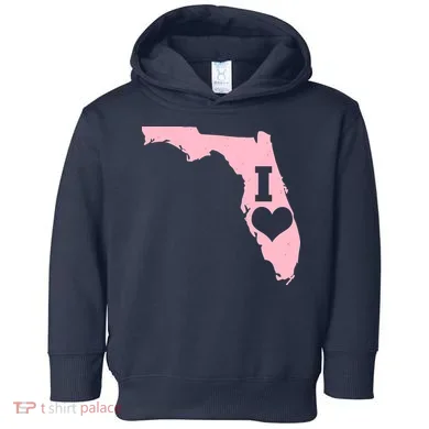 Toddler Hoodie