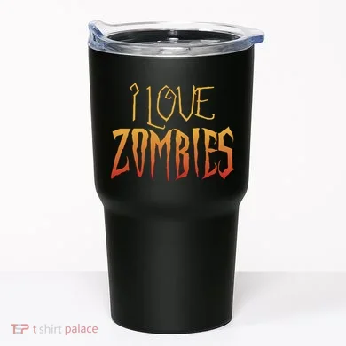 Tumbler