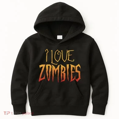 Kids Hoodie