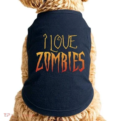 Doggie Tank