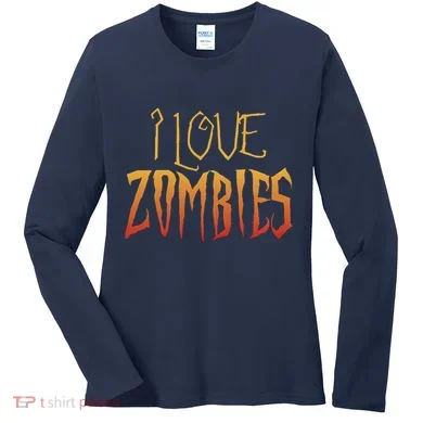 Women's Long Sleeve Shirt