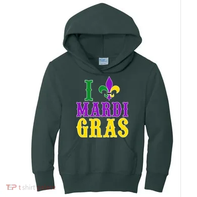 Kids Hoodie