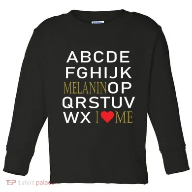 Toddler Long Sleeve