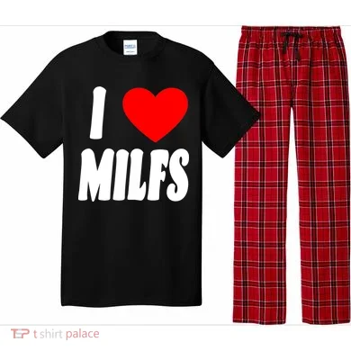 Pajama Set