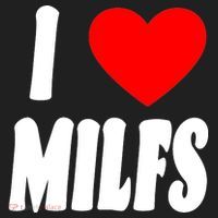 I Heart Milfs Women's Dry Zone Grid Polo thumb 2