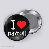 I Heart Payroll Button thumb 0