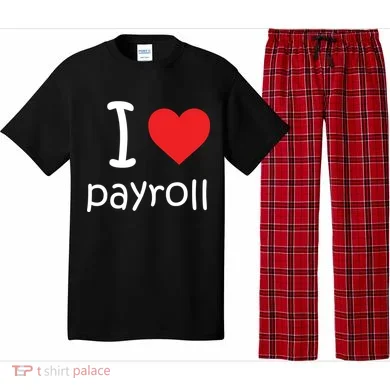 Pajama Set