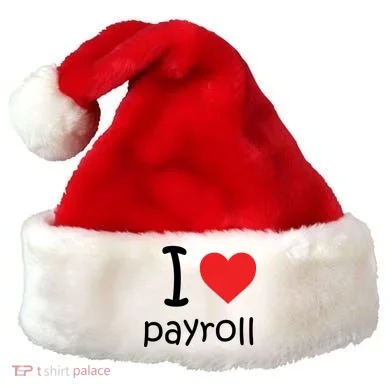 Santa Hat
