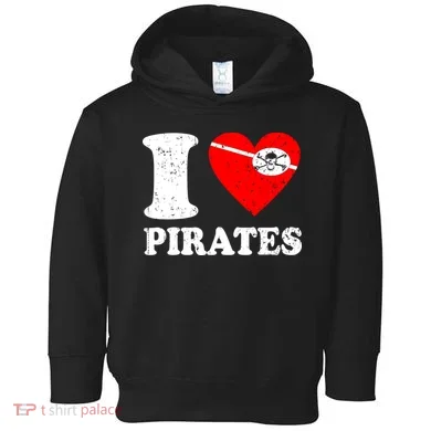 Toddler Hoodie