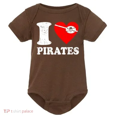 Baby Bodysuit