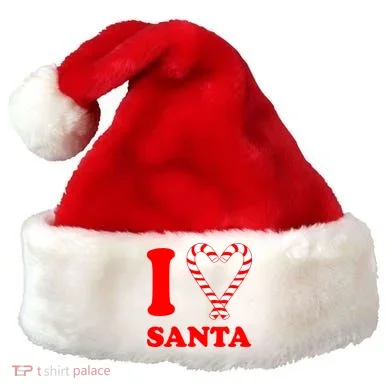 Santa Hat