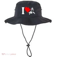 I Heart Sharks Bucket Hat thumb 0