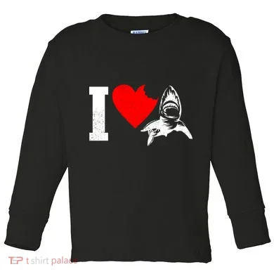 Toddler Long Sleeve