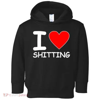 Toddler Hoodie