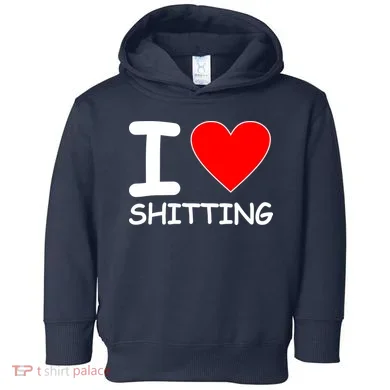 Toddler Hoodie