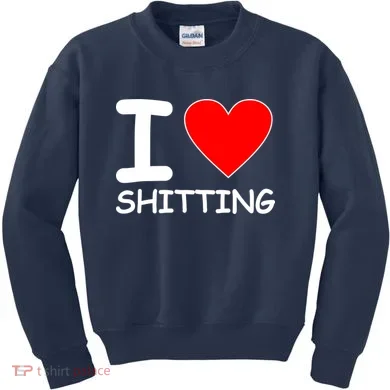 Kids Sweatshirt