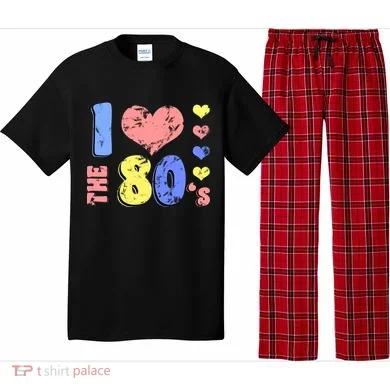 Pajama Set