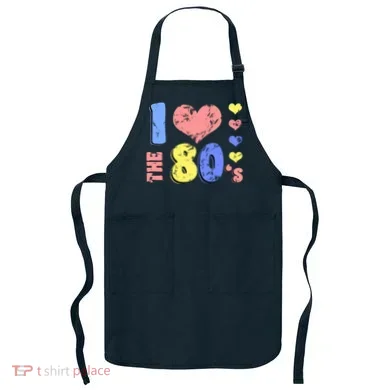 Apron