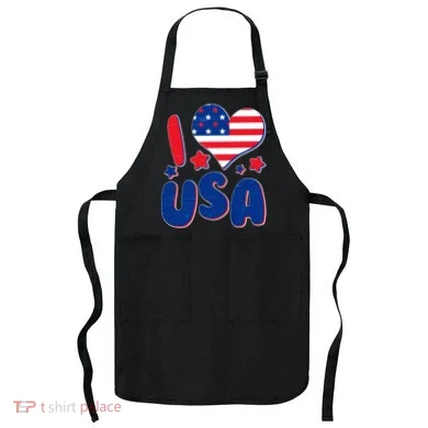 Apron