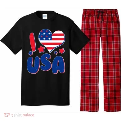 Pajama Set