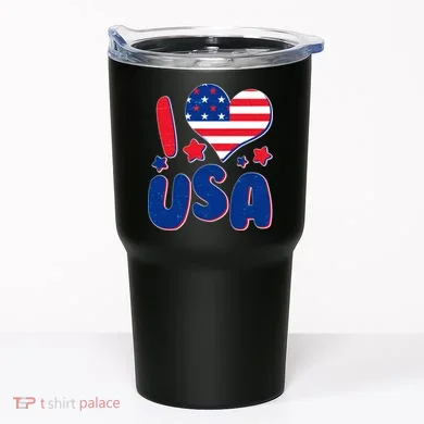 Tumbler