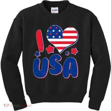 Kids Sweatshirt