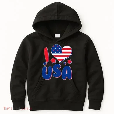 Kids Hoodie