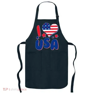 Apron