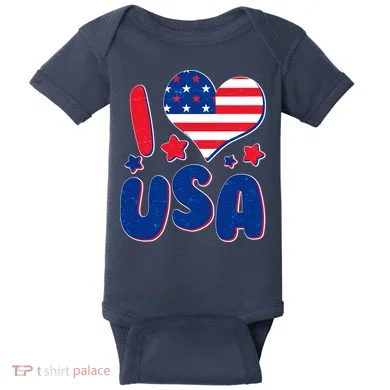 Baby Bodysuit