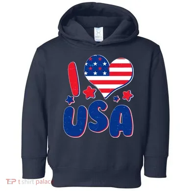 Toddler Hoodie