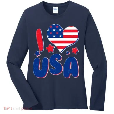 Women's Long Sleeve Shirt