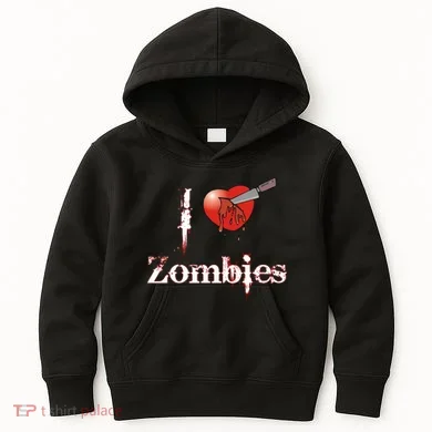 Kids Hoodie