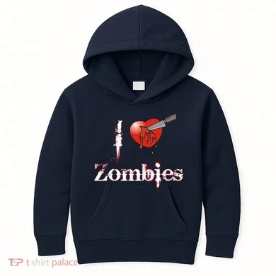 Kids Hoodie