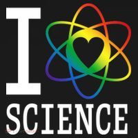 I Heat Science Doggie Tank thumb 4