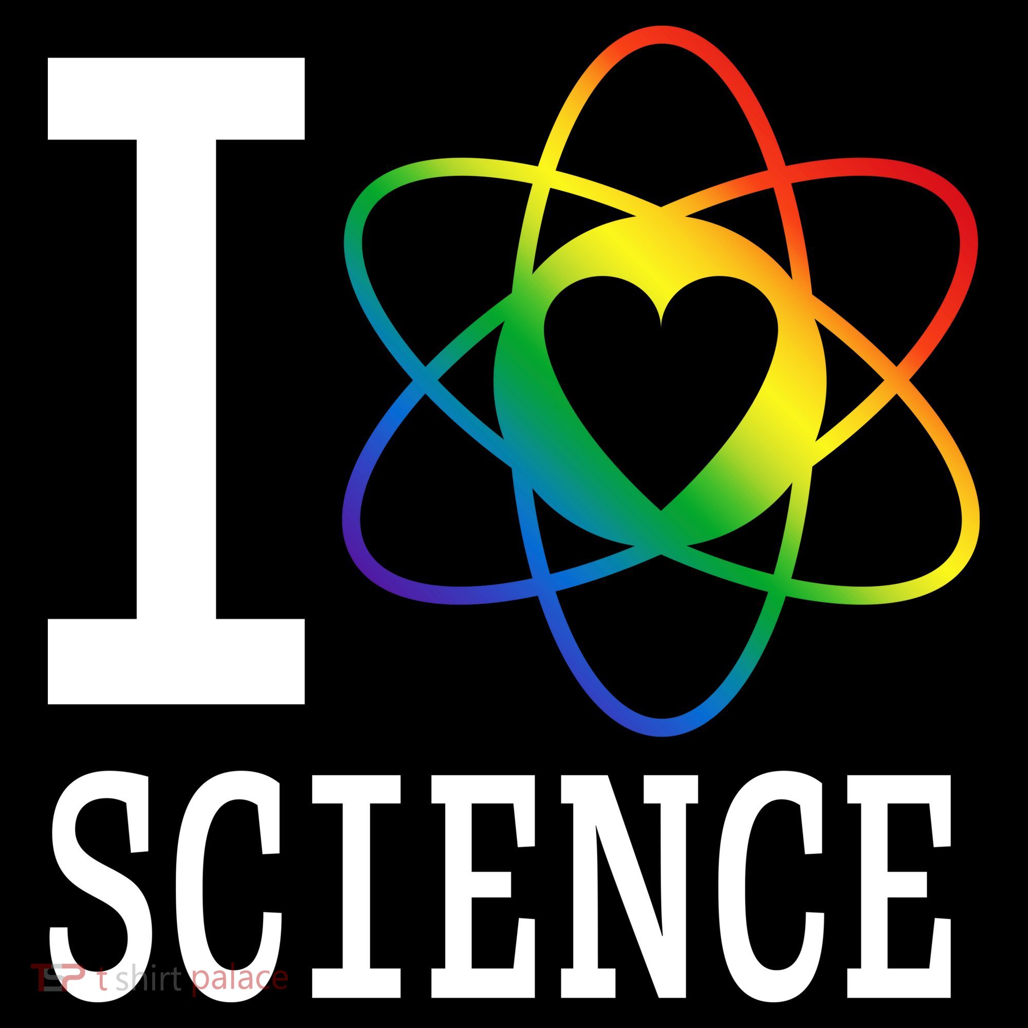 I Heat Science Long Sleeve Shirt