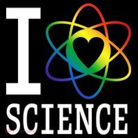 I Heat Science Sweatshirt thumb 3