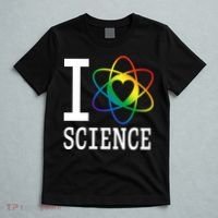 I Heat Science T-Shirt thumb 5
