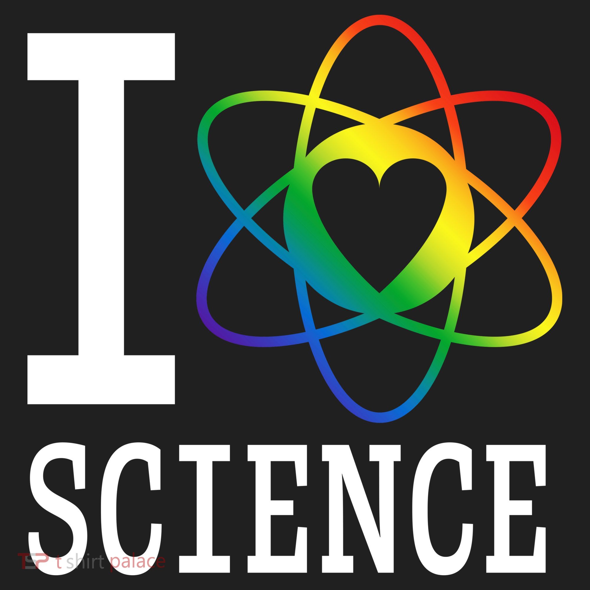 I Heat Science Hat