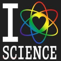 I Heat Science Golf Towel thumb 3