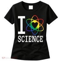 I Heat Science Women's T-Shirt thumb 0