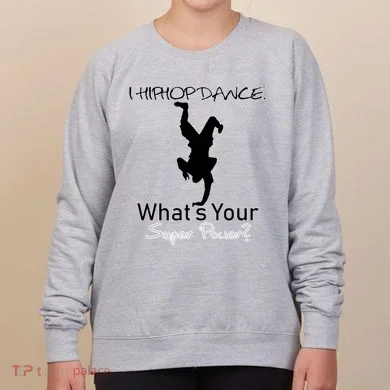 Women's Sweatshirt