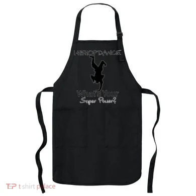 Apron