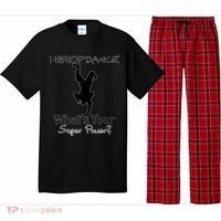 I Hip Hop Dance  Pajama Set thumb 0