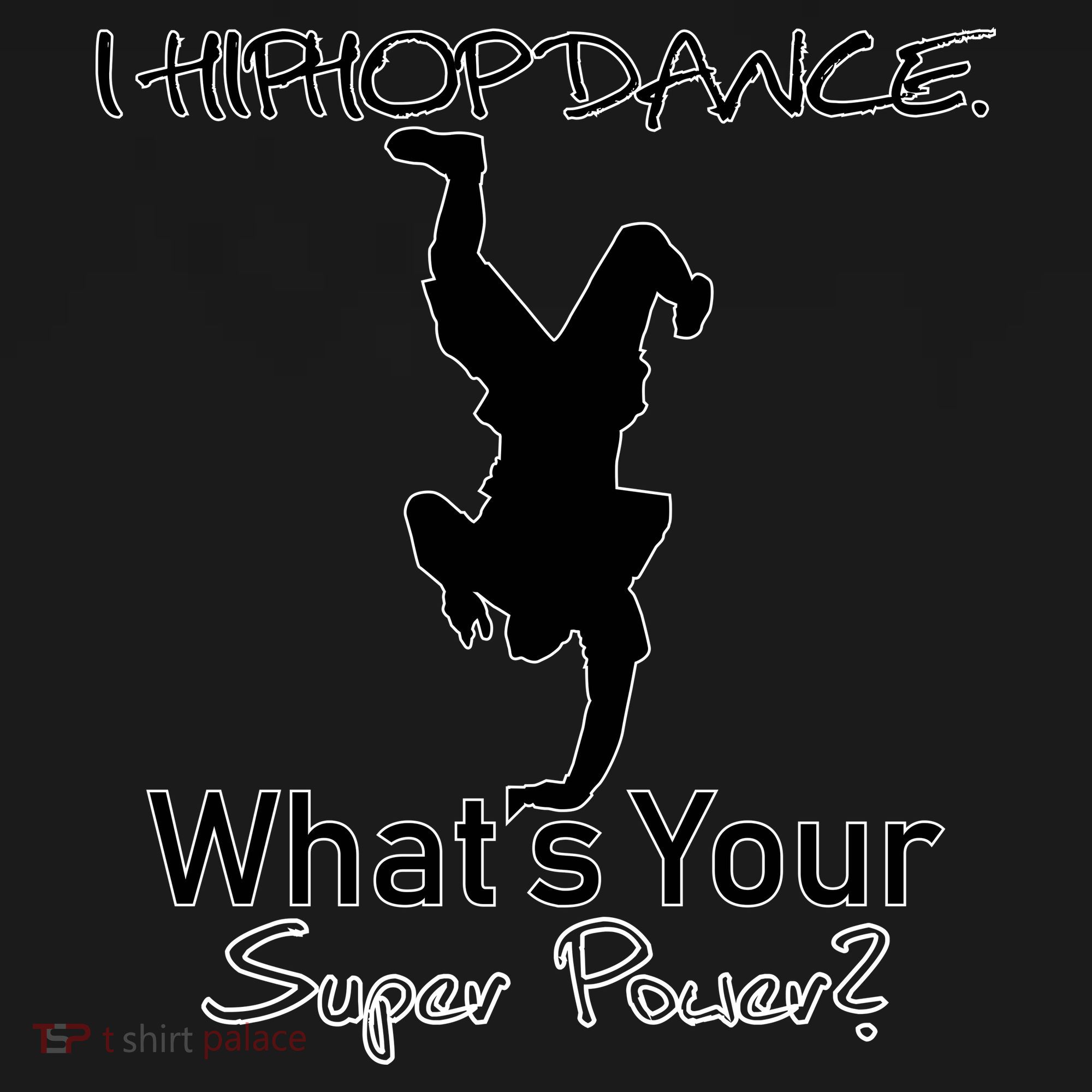 I Hip Hop Dance  Polo