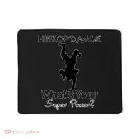 I Hip Hop Dance  Mousepad thumb 0