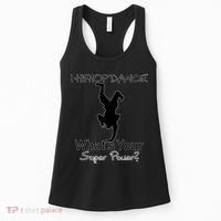 I Hip Hop Dance  Women's Tank Top thumb 0