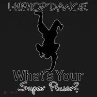 I Hip Hop Dance  Women's Long Sleeve Shirt thumb 2