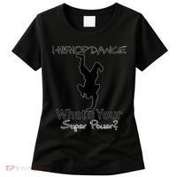 I Hip Hop Dance  Women's T-Shirt thumb 0